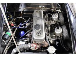 1960 MG MGA (CC-2091647) for sale in Kentwood, Michigan