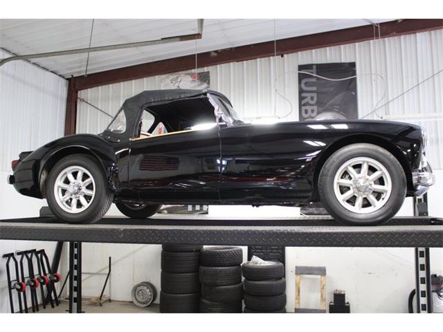 1960 MG MGA (CC-2091647) for sale in Kentwood, Michigan