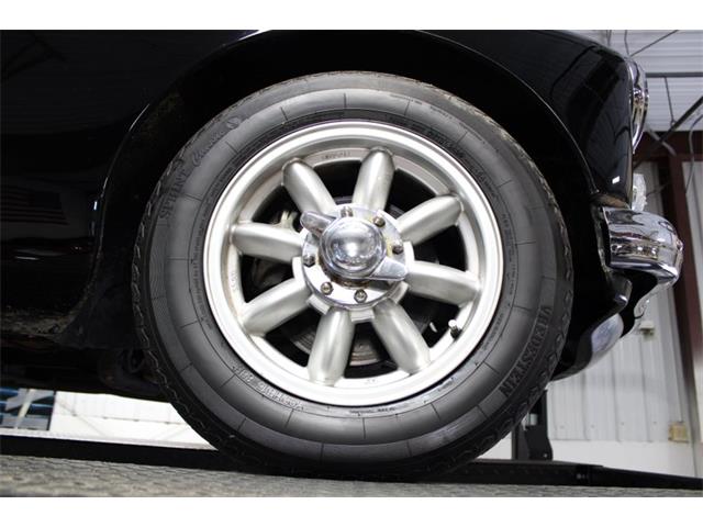 1960 MG MGA (CC-2091647) for sale in Kentwood, Michigan