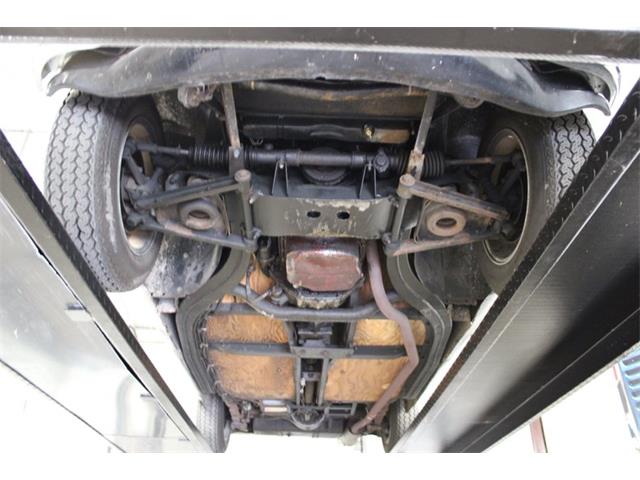 1960 MG MGA (CC-2091647) for sale in Kentwood, Michigan