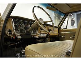 1968 Chevrolet C20 (CC-2091648) for sale in Mesa, Arizona