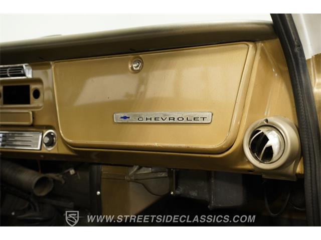1968 Chevrolet C20 (CC-2091648) for sale in Mesa, Arizona