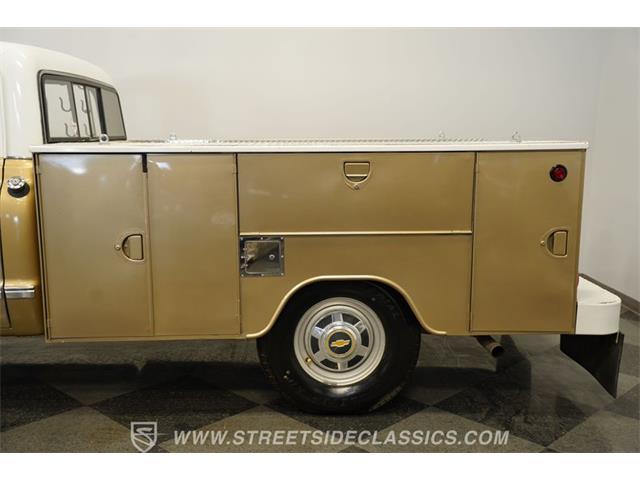 1968 Chevrolet C20 (CC-2091648) for sale in Mesa, Arizona
