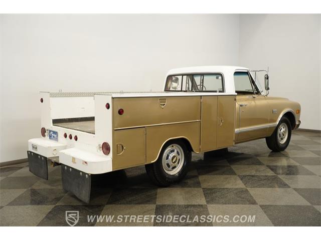 1968 Chevrolet C20 (CC-2091648) for sale in Mesa, Arizona