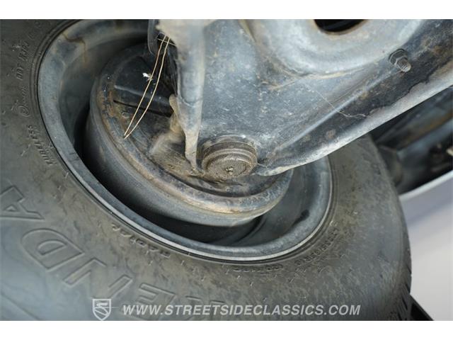 1968 Chevrolet C20 (CC-2091648) for sale in Mesa, Arizona