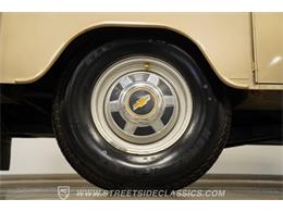 1968 Chevrolet C20 (CC-2091648) for sale in Mesa, Arizona