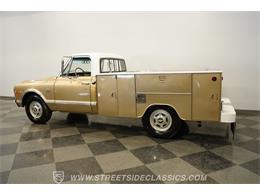 1968 Chevrolet C20 (CC-2091648) for sale in Mesa, Arizona