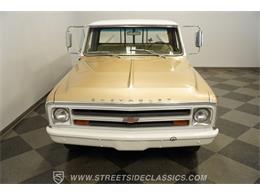 1968 Chevrolet C20 (CC-2091648) for sale in Mesa, Arizona