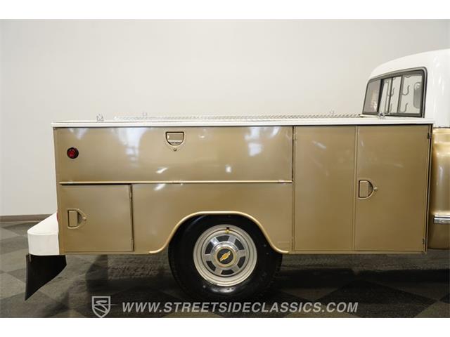 1968 Chevrolet C20 (CC-2091648) for sale in Mesa, Arizona