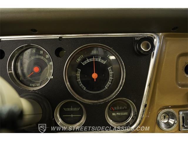 1968 Chevrolet C20 (CC-2091648) for sale in Mesa, Arizona