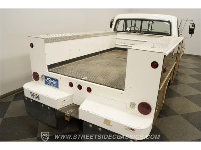 1968 Chevrolet C20 (CC-2091648) for sale in Mesa, Arizona