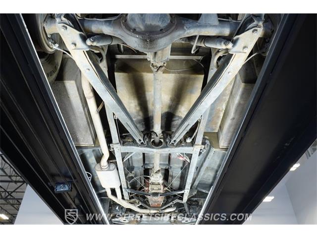 1968 Chevrolet C20 (CC-2091648) for sale in Mesa, Arizona