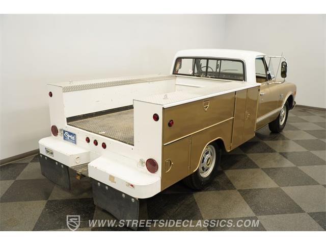 1968 Chevrolet C20 (CC-2091648) for sale in Mesa, Arizona