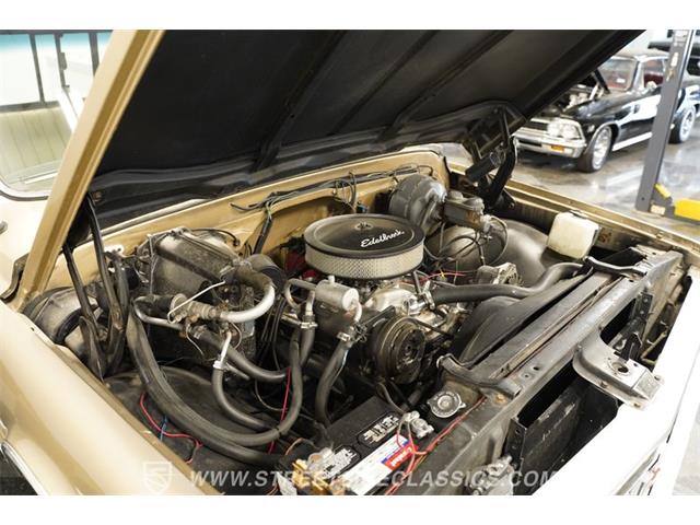 1968 Chevrolet C20 (CC-2091648) for sale in Mesa, Arizona
