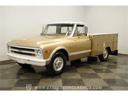 1968 Chevrolet C20 (CC-2091648) for sale in Mesa, Arizona