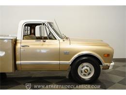 1968 Chevrolet C20 (CC-2091648) for sale in Mesa, Arizona