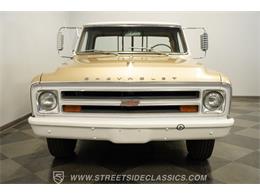 1968 Chevrolet C20 (CC-2091648) for sale in Mesa, Arizona