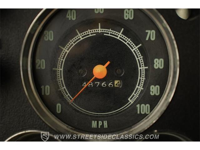 1968 Chevrolet C20 (CC-2091648) for sale in Mesa, Arizona