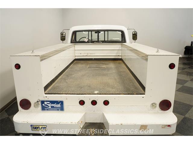 1968 Chevrolet C20 (CC-2091648) for sale in Mesa, Arizona