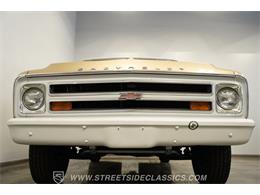 1968 Chevrolet C20 (CC-2091648) for sale in Mesa, Arizona