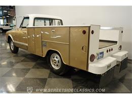 1968 Chevrolet C20 (CC-2091648) for sale in Mesa, Arizona
