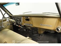 1968 Chevrolet C20 (CC-2091648) for sale in Mesa, Arizona
