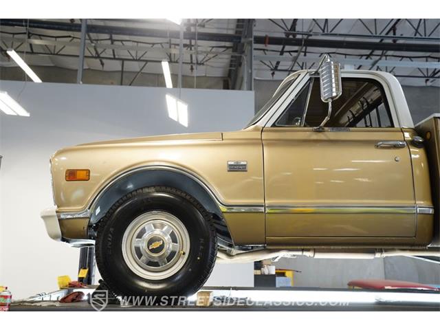 1968 Chevrolet C20 (CC-2091648) for sale in Mesa, Arizona