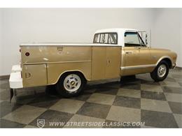 1968 Chevrolet C20 (CC-2091648) for sale in Mesa, Arizona