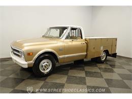 1968 Chevrolet C20 (CC-2091648) for sale in Mesa, Arizona