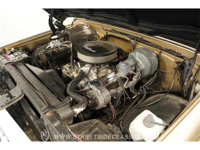 1968 Chevrolet C20 (CC-2091648) for sale in Mesa, Arizona
