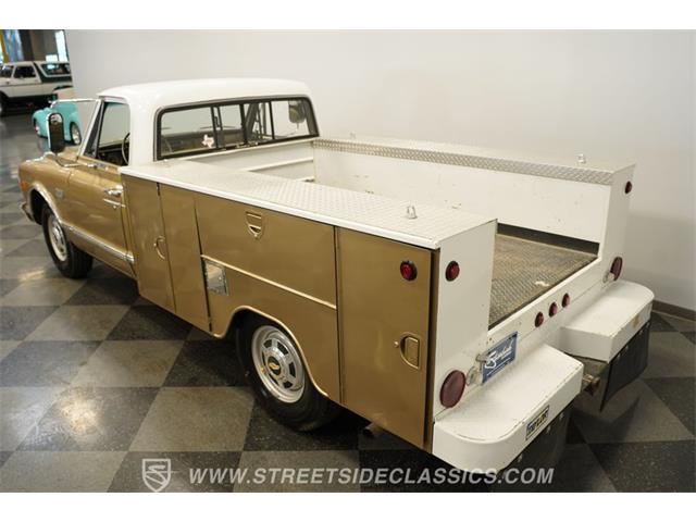 1968 Chevrolet C20 (CC-2091648) for sale in Mesa, Arizona