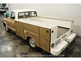 1968 Chevrolet C20 (CC-2091648) for sale in Mesa, Arizona