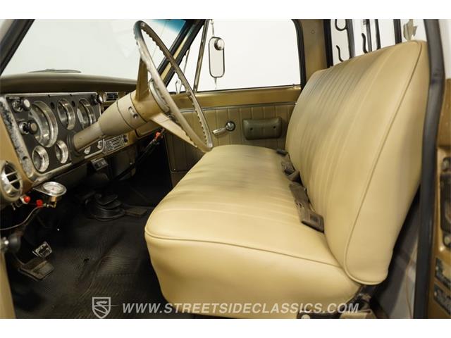 1968 Chevrolet C20 (CC-2091648) for sale in Mesa, Arizona