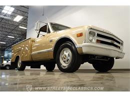 1968 Chevrolet C20 (CC-2091648) for sale in Mesa, Arizona