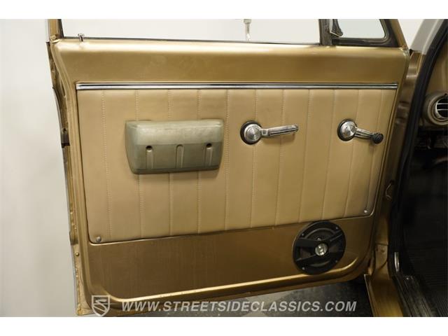 1968 Chevrolet C20 (CC-2091648) for sale in Mesa, Arizona