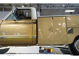 1968 Chevrolet C20 (CC-2091648) for sale in Mesa, Arizona