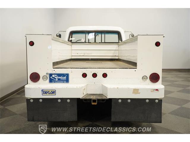 1968 Chevrolet C20 (CC-2091648) for sale in Mesa, Arizona