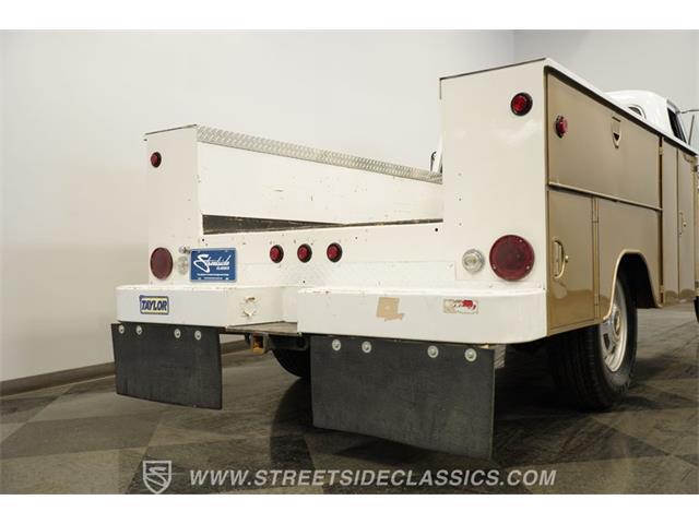 1968 Chevrolet C20 (CC-2091648) for sale in Mesa, Arizona