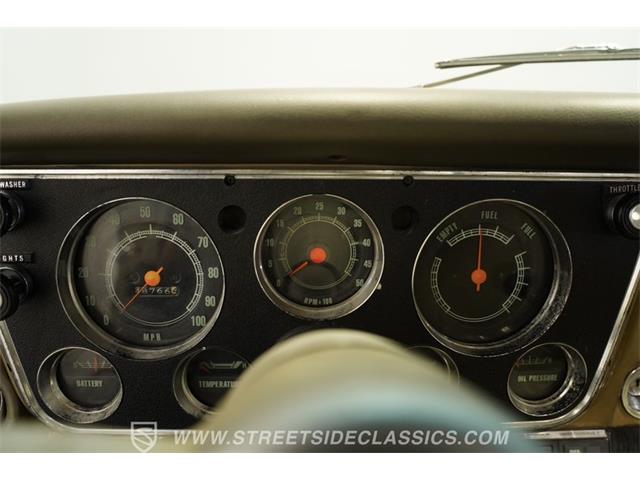 1968 Chevrolet C20 (CC-2091648) for sale in Mesa, Arizona