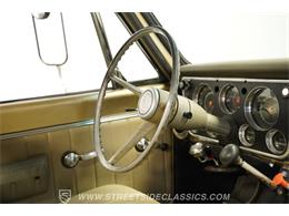1968 Chevrolet C20 (CC-2091648) for sale in Mesa, Arizona