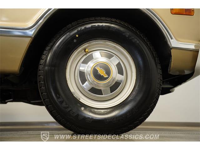 1968 Chevrolet C20 (CC-2091648) for sale in Mesa, Arizona