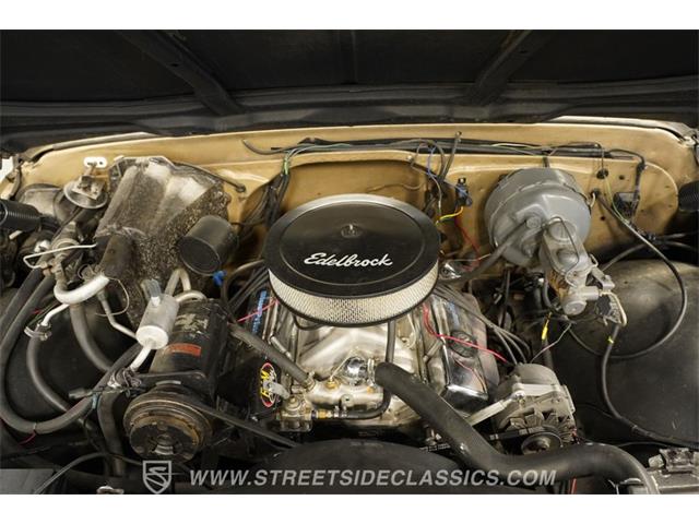 1968 Chevrolet C20 (CC-2091648) for sale in Mesa, Arizona