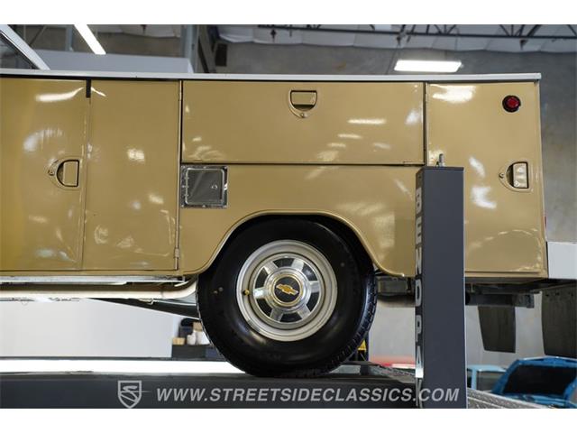 1968 Chevrolet C20 (CC-2091648) for sale in Mesa, Arizona
