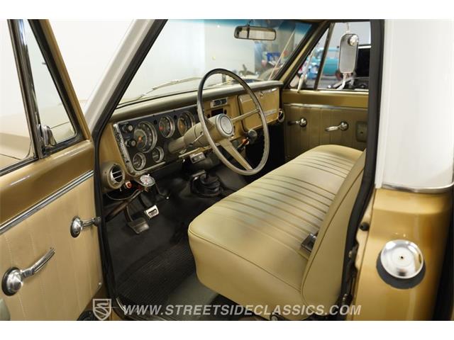 1968 Chevrolet C20 (CC-2091648) for sale in Mesa, Arizona