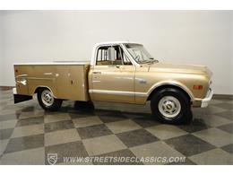 1968 Chevrolet C20 (CC-2091648) for sale in Mesa, Arizona