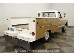 1968 Chevrolet C20 (CC-2091648) for sale in Mesa, Arizona