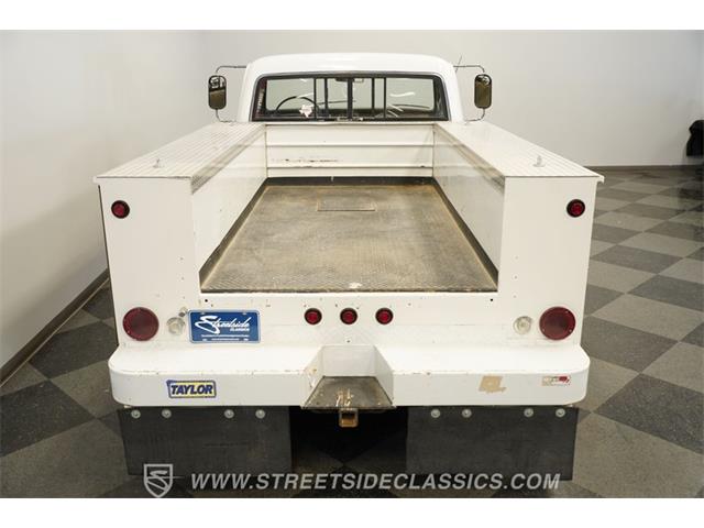 1968 Chevrolet C20 (CC-2091648) for sale in Mesa, Arizona