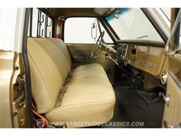 1968 Chevrolet C20 (CC-2091648) for sale in Mesa, Arizona
