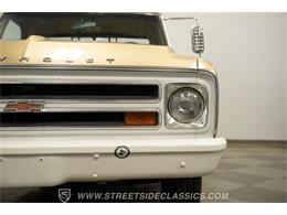 1968 Chevrolet C20 (CC-2091648) for sale in Mesa, Arizona