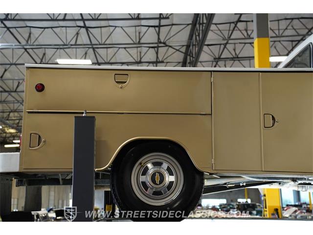 1968 Chevrolet C20 (CC-2091648) for sale in Mesa, Arizona